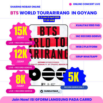 BTS ARIRANG