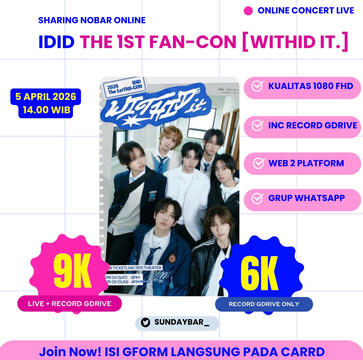 IDID 1ST FANCON